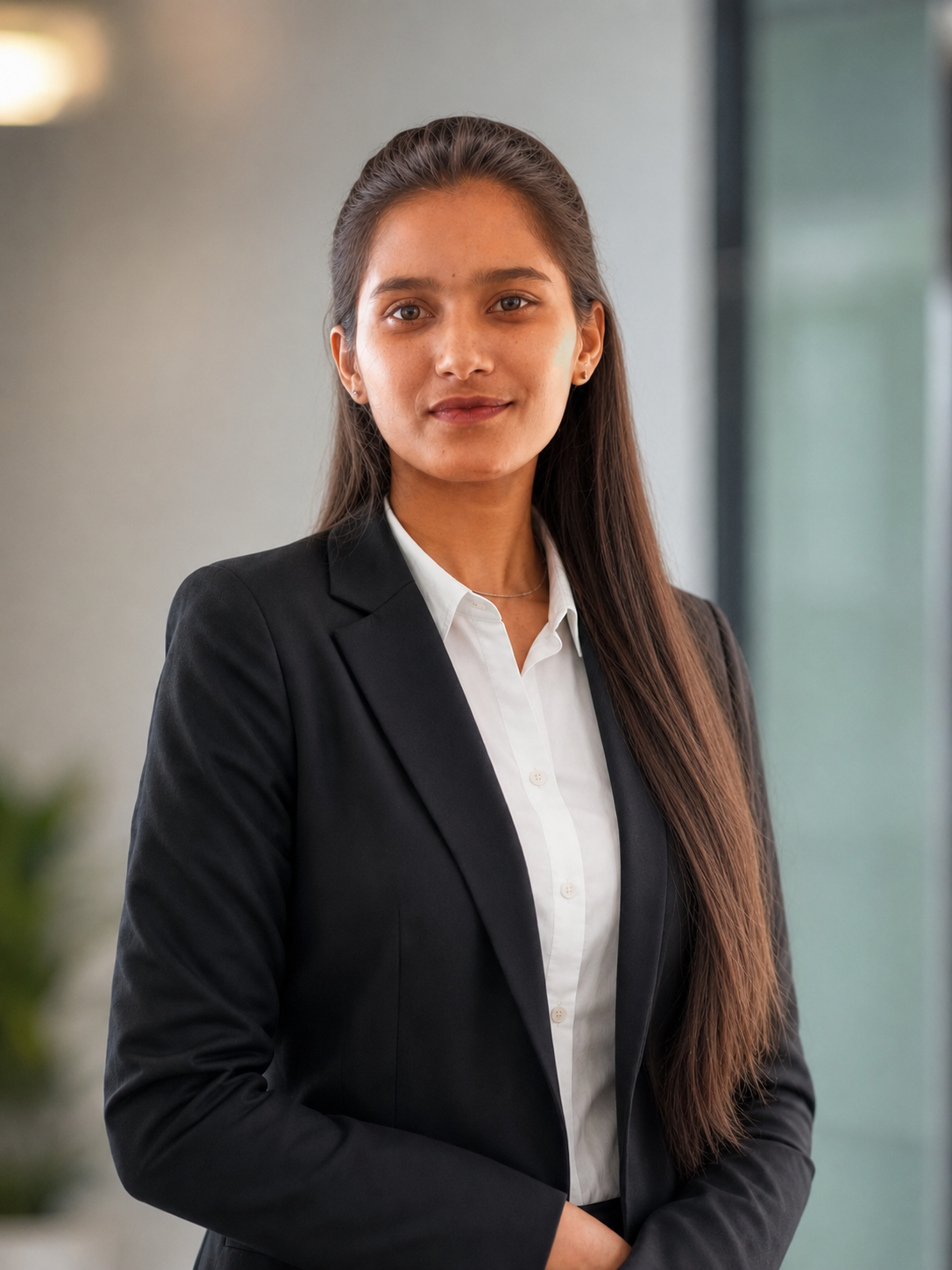 SRITW Placements selected students